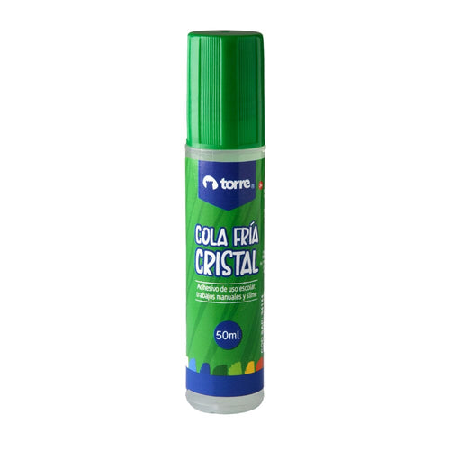 Cola Fria Cristal 50 Ml TORRE