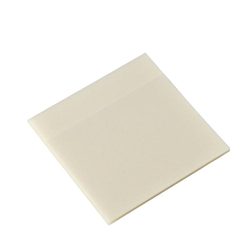 Notes Clear Transparente 76X76 50 Hojas TORRE