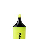 Destacador Punta Biselada Plano Amarillo 2.1 TORRE