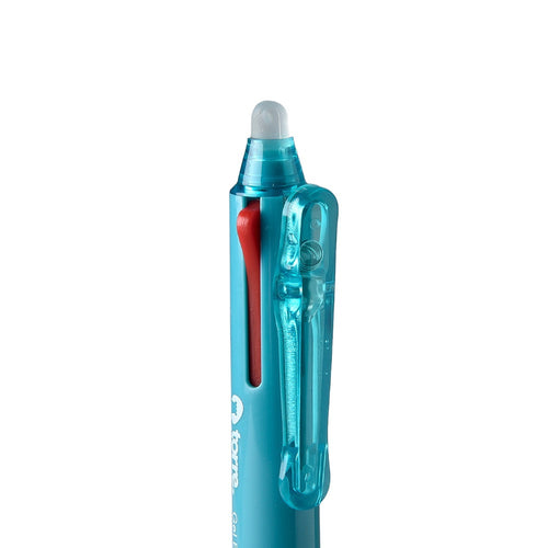 Boligrafo Gel Borrable De 0.5 Mm 3 En 1