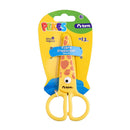 Tijera Preescolar 5 Con Diseño TORRE