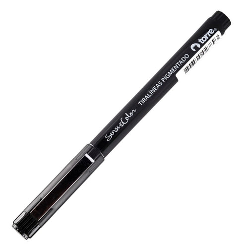Tiralínea Pigmentado 0.5 Mm