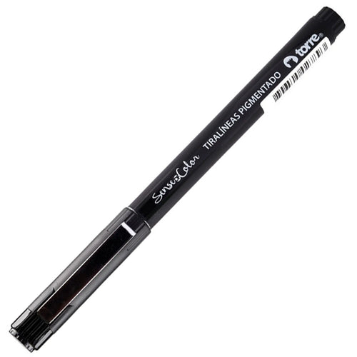 Tiralínea Pigmentado 0.8 Mm