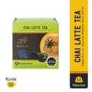 Capsula Talkin Blues Chai Latte MARLEY COFFEE