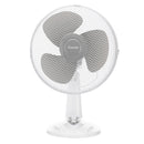 Ventilador Sobremesa 16" Kf-16D Blanco