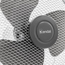 Ventilador Sobremesa 16" Kf-16D Blanco