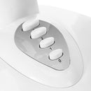 Ventilador Sobremesa 16" Kf-16D Blanco