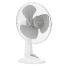Ventilador Sobremesa 16" Kf-16D Blanco