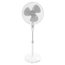 Ventilador Pedestal  Kf-16P Blanco