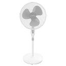 Ventilador Pedestal  Kf-16P Blanco