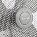 Ventilador Pedestal  Kf-16P Blanco
