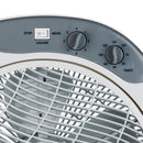Ventilador Box 12" Kf12-B3