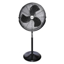 Ventilador Industrial Pedestal 20"Fes-50