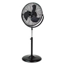 Ventilador Industrial Pedestal 20"Fes-50