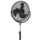 Ventilador Industrial Pedestal 20"Fes-50