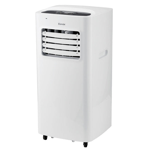Aire Acondicionado Portatil Eco Iii 7000