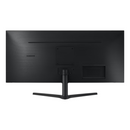 MONITOR 34 VA WQHD DP/2xHDMI/USB 21:9 LS34C500 3440x1440 SAMSUNG