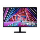 Monitor 27 Ips Uhd Dp/Hdmi/Usb