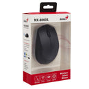 Mouse Inalambrico Silencioso Ambidiestro