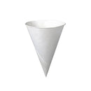 Vaso Conico Papel Compostostable De 120 Cc 200 Unidades
