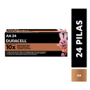 Pila Alcalina Blister AA X24