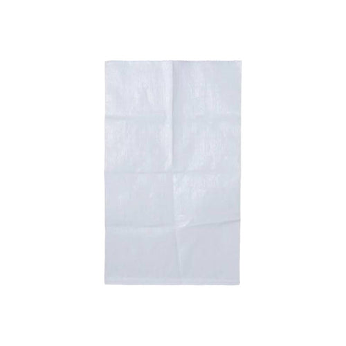 Saco De Plastico Para Escombros De 60X90 En Paquete De 10 Unidades