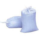 Saco De Plastico Para Escombros De 54X80 En Paquete De 10 Unidades