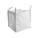 Saco Plástico Fondo Plano 90x90x120 Pack 3 Un