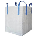 Saco De Plastico Con Fondo Plano De 90X90X120 Paquete De 3 Unidades