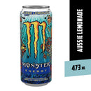 BEBIDA ENERGETICA AUSSIE LEMONADE 473 ML MONSTER