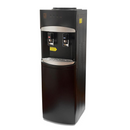 Dispensador De Agua Gabinete Compresor Negro