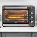 Horno Eléctrico Modelo 0045 45 Lt