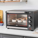 Horno Eléctrico Modelo 0045 45 Lt