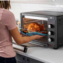 Horno Eléctrico Modelo 0045 45 Lt