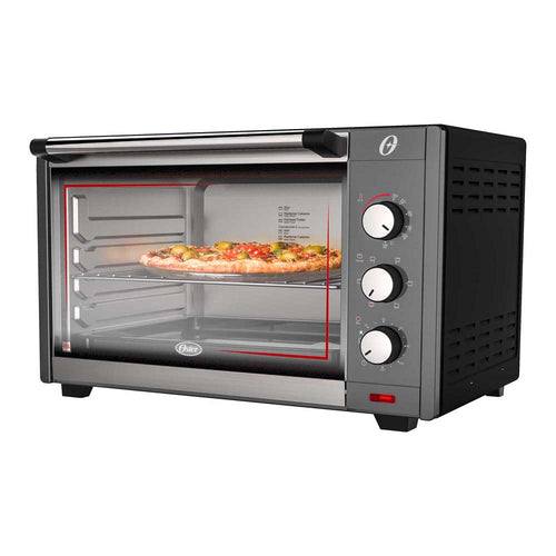 Horno Eléctrico Modelo 0045 45 Lt