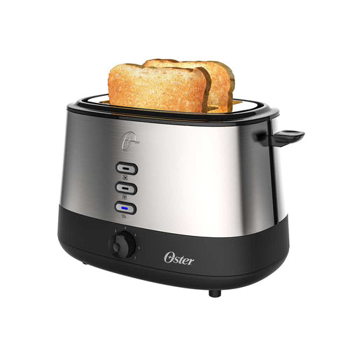 Tostador De 2 Ranuras R500