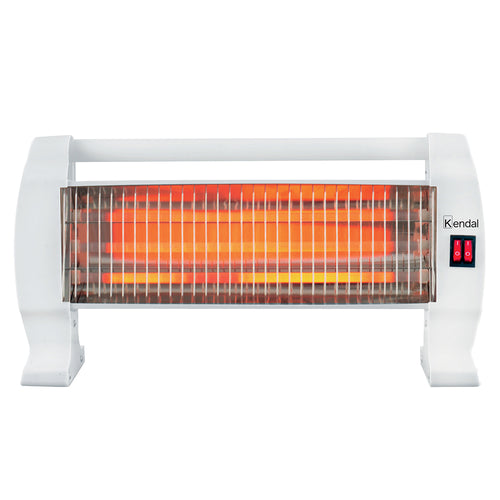 Calefactor Eléctrico Kc1200 Cuarzo