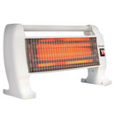 Calefactor Eléctrico Kc1200 Cuarzo