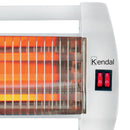 Calefactor Eléctrico Kc1200 Cuarzo