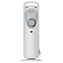 Calefactor Eléctrico Mini Df1000H1-9 Oleo eléctrica