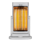 Calefactor Eléctrico Kfc90D1 Fibra Carbono