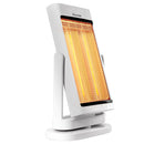 Calefactor Eléctrico Kfc90D1 Fibra Carbono