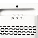 Calefactor Eléctrico Kfc90D1 Fibra Carbono