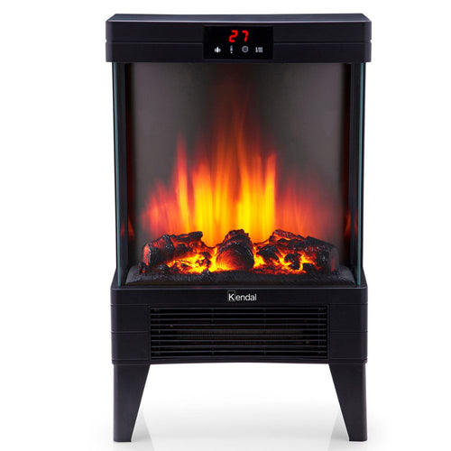 Estufa Chimenea Kce-96S