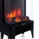Estufa Chimenea Kce-96S