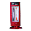 Calefactor Vertical Fibra Carbono Hc900