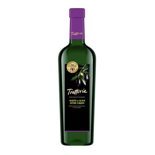 Aceite Oliva Extra Virgen 500 Cc