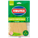 Guante Multiuso Compostable Talla S - Clasica
