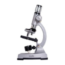 Microscopio 1200X Con Accesorios