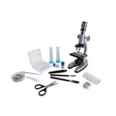 Microscopio 1200X Con Accesorios